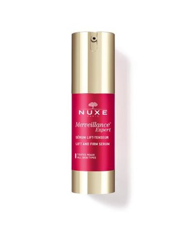 NUXE MERVEILLANCE® EXPERT SERUM LIFT-TENSOR