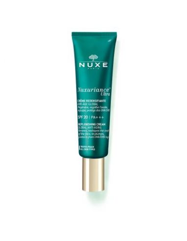 NUXE NUXURIANCE ULTRA CREMA DIA SPF20 50ML