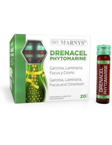 DRENACEL PHYTOMARINE 20AMP MARNYS