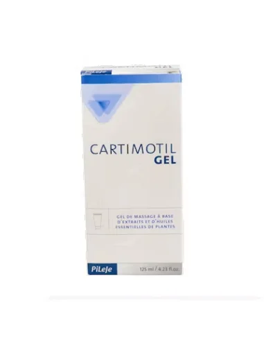 CARTIMOTIL PILEJE GEL 125 ML