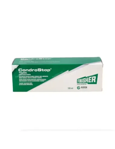 FINISHER CONDROSTOP TOPICO 100 ML