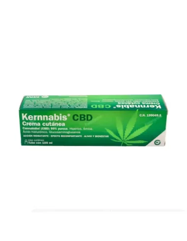 KERNNABIS CBD 100 ML