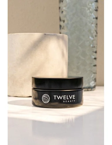 TWELVE BEAUTY CHARCOAL PEACE CALMING CLEANSER