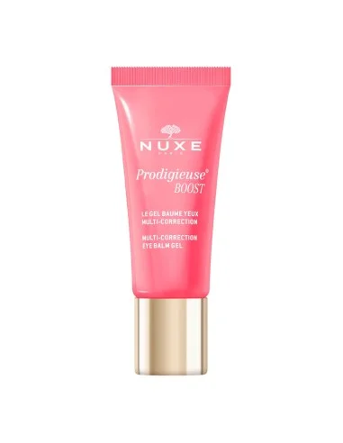 NUXE PRODIGIEUSE® BOOST GEL-BÁLSAMO OJOS 15ML