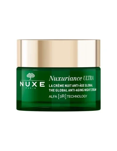 NUXE NUXURIANCE ULTRA CREMA DE NOCHE ANTIEDAD GLOBAL 50 ML