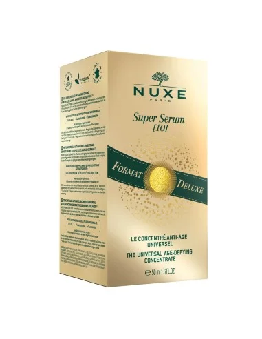 NUXE SUPER SERUM CONTORNO DE OJOS 50 ML