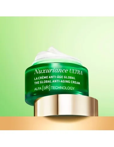 NUXE NUXURIANCE ULTRA CREMA ANTIEDAD GLOBAL 50 ML