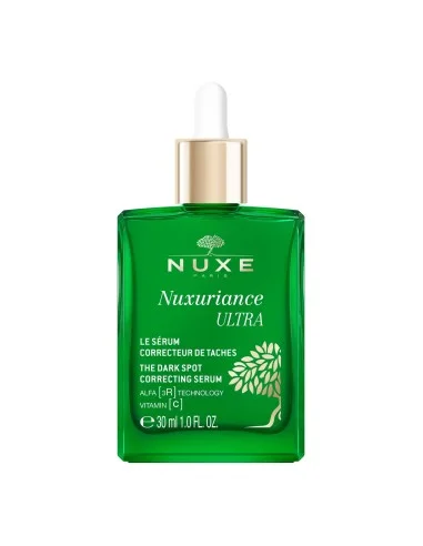 NUXE NUXURIANCE ULTRA SÉRUM CORRECTOR ANTIMANCHAS 30 ML