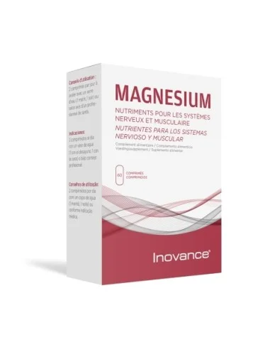 INOVANCE MAGNESIUM 60 COMP