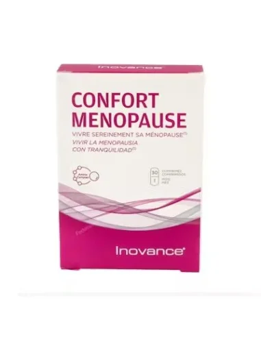 INOVANCE CONFORT MENOPAUSE 30 COMP