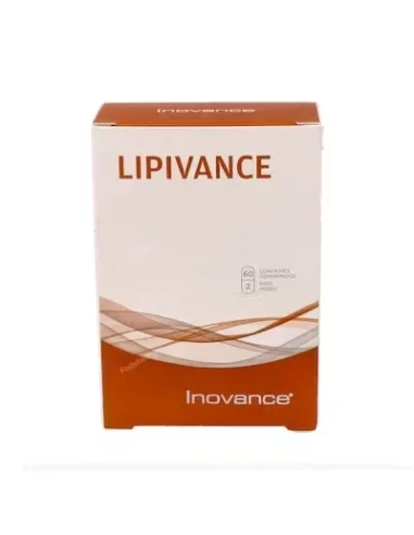 INOVANCE LIPIVANCE 60 COMP