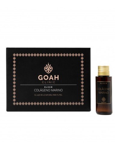 GOAH CLINIC ELIXIR COLÁGENO