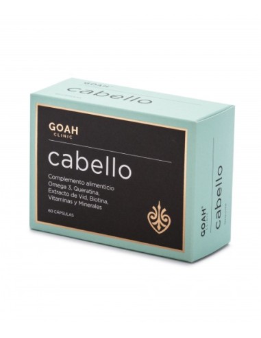 GOAH CLINIC CABELLO