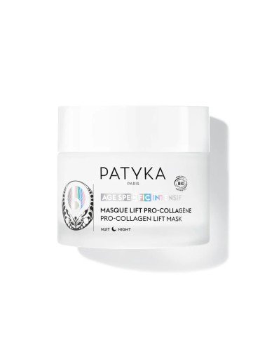 PATYKA MASCARILLA LIFT PRO-COLÁGENO