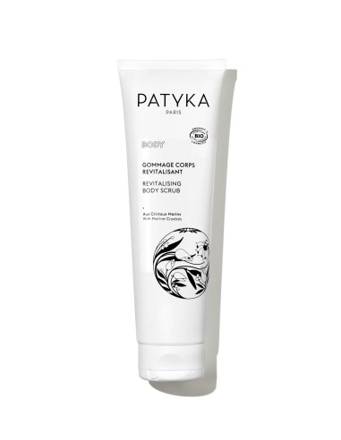 PATYKA EXFOLIANTE CORPORAL REVITALIZANTE