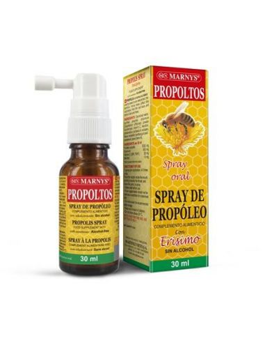 Propoltos spray 30ml