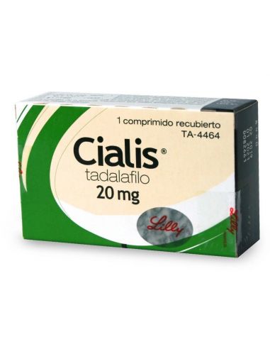 cialis sin receta precios