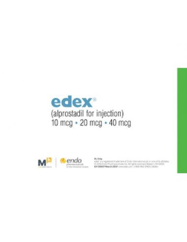 Edex 15460 фото