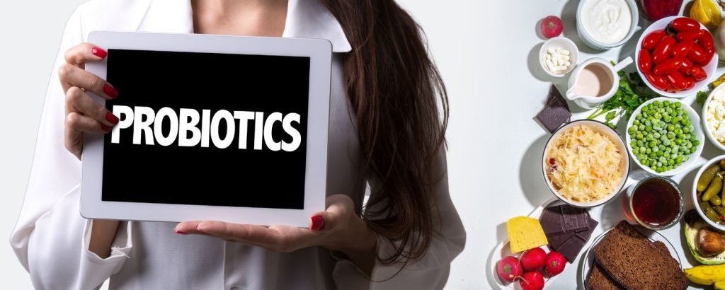 ¿Que son los Probióticos?