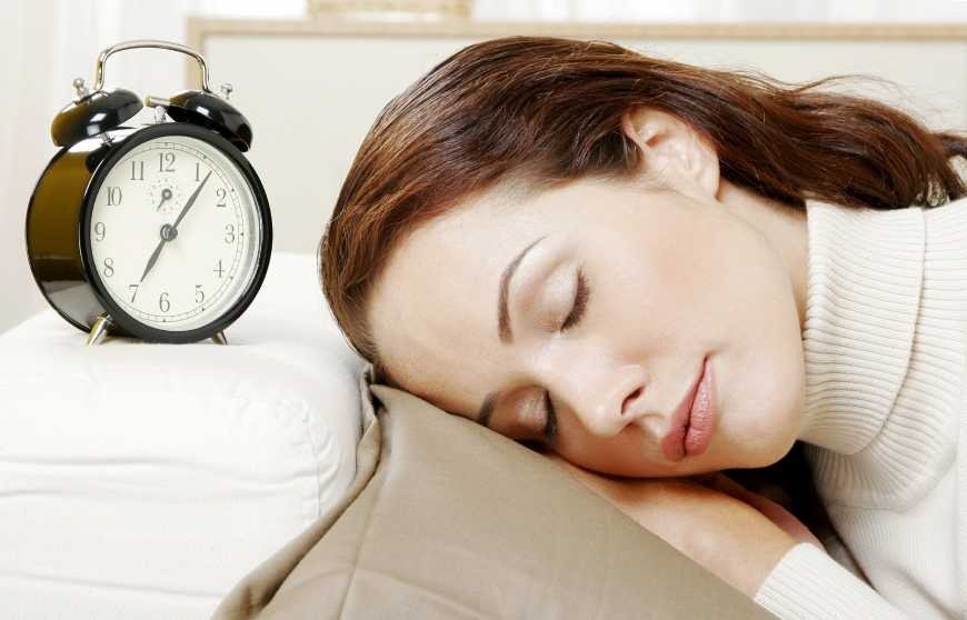 Insomnio: ¿Qué es y porqué lo padecemos?
