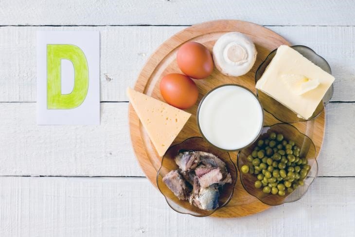 Per què et receten vitamina D?