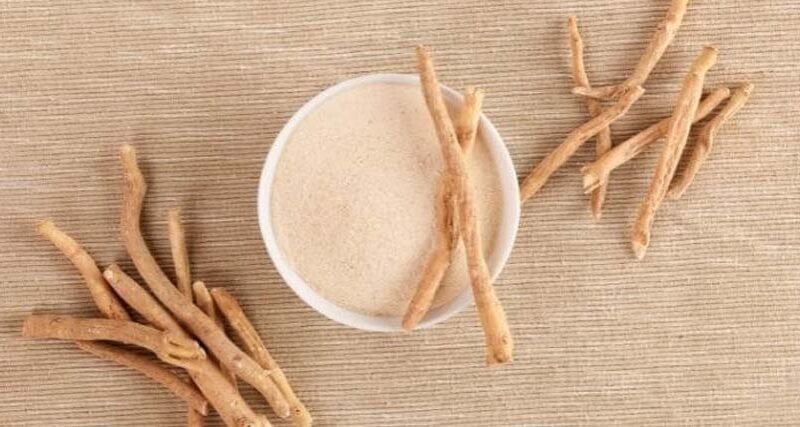 ASHWAGANDA