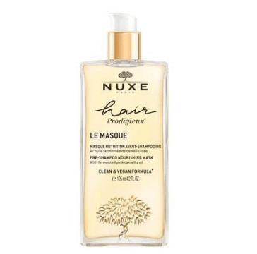 Nuxe hair Prodigieux Le Masque