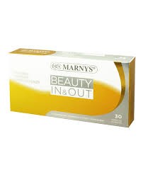 BEAUTY IN&OUT- MARNYS
