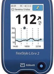 FREESTYLE LIBRE 2 LECTOR ABBOTT