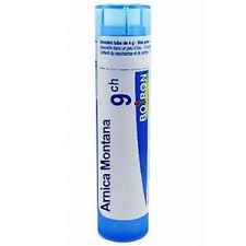 ARNICA MONTANA 9CH GRÁNULOS