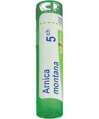 ARNICA MONTANA 5CH GRÁNULOS
