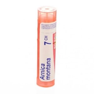ARNICA MONTANA 7CH GRANULOS