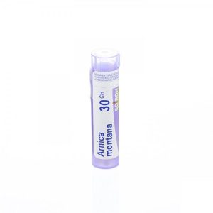 ARNICA MONTANA 30CH GRANULOS
