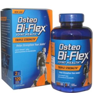 OSTEO BI-FLEX – 200 CAPS
