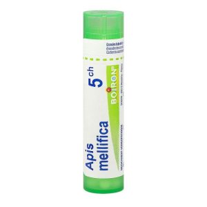 APIS MELLIFICA 5CH GRANULOS