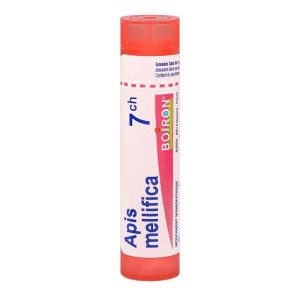 APIS MELLIFICA 7CH GRANULOS