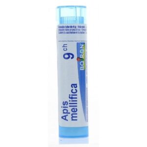 APIS MELLIFICA 9CH GRANULOS