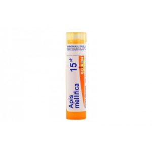 APIS MELLIFICA 15CH GRANULOS