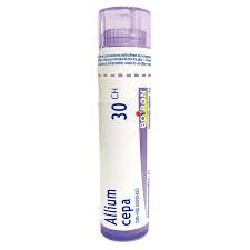 ALIUM CEPA 30CH GRANULOS