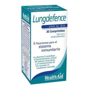 LUNGDEFENSE 30 COMPRIMIDOS