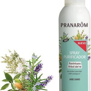 AROMAFORCE SPRAY PURIFICADOR BIO 150ML