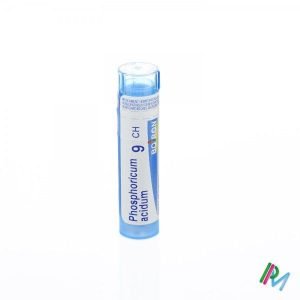 PHOSPHORICUM ACIDUM 9CH