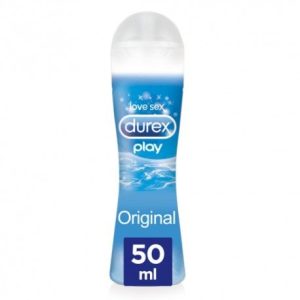 DUREX PLAY ORIGINAL 50ML