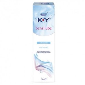 DUREX KY LUBRICANTE 75ML