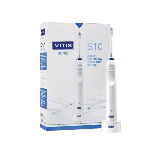 CEPILLO ELECTRICO VITIS SONIC S10