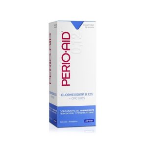 PERIO AID COLUTORIO TRATAM SIN ALCOHOL 500 ML