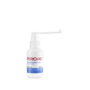PERIO AID SPRAY 50 ML