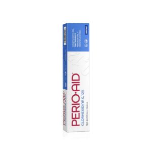 PERIO AID 0,12 GEL 75 ML