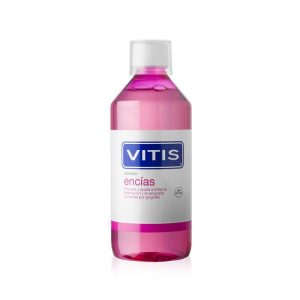 VITIS COLUTORIO ENCIAS 500 ML
