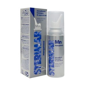 STERIMAR MN MANGANESO 100 ML